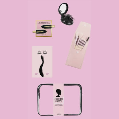 Beauty Essential Tools Kit | FREE Shipping