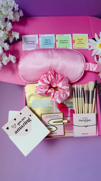 Beauty Box Mini | Gift Box